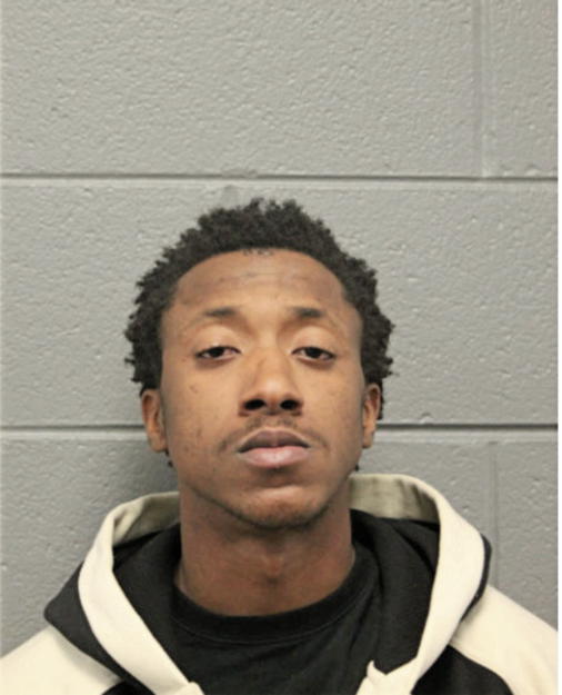 GERALD G NORRIS, Cook County, Illinois