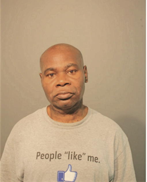 ISRAEL P NWIDOR, Cook County, Illinois