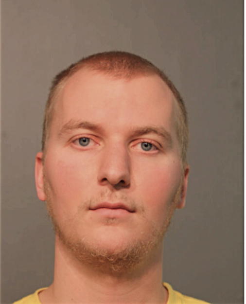 CHASE E ORLOWSKI, Cook County, Illinois