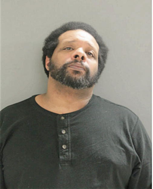 ANTHONY A OWENS, Cook County, Illinois