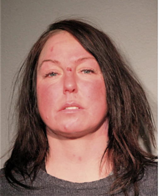 KASARA L PACKER, Cook County, Illinois