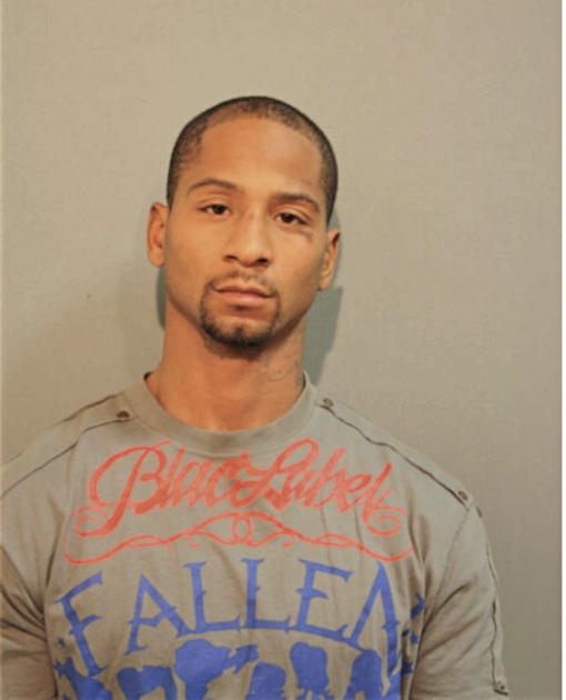 PIERRE L PAIGE, Cook County, Illinois