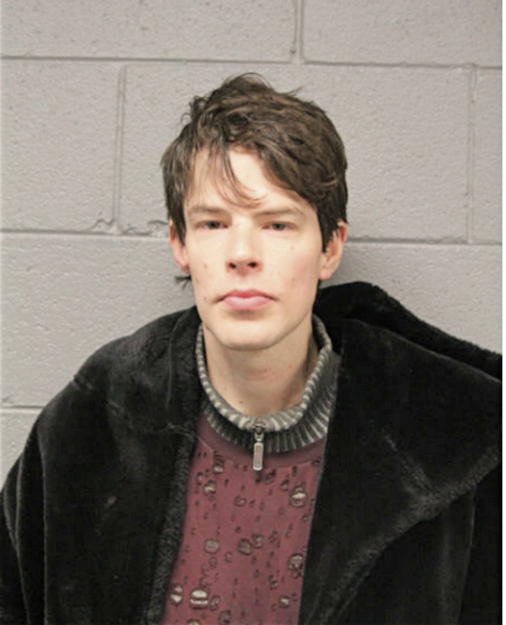 SEAN C PARKER, Cook County, Illinois