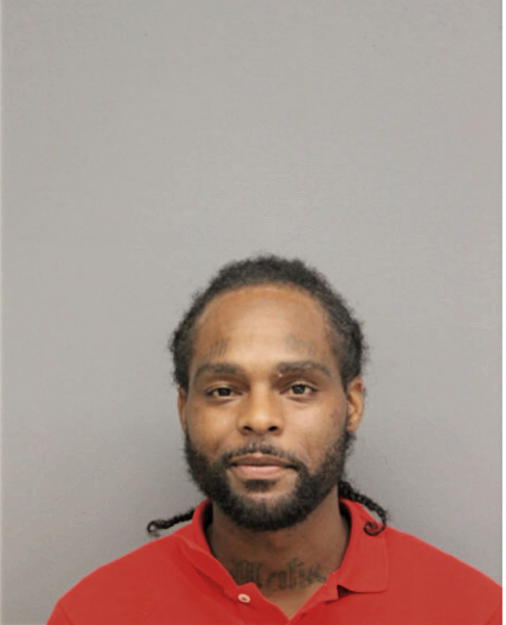 MALIK PATE, Cook County, Illinois