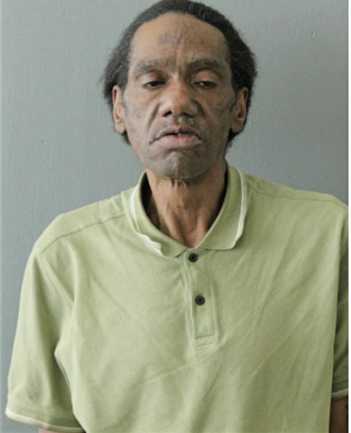 JERRY PEARSON, Cook County, Illinois