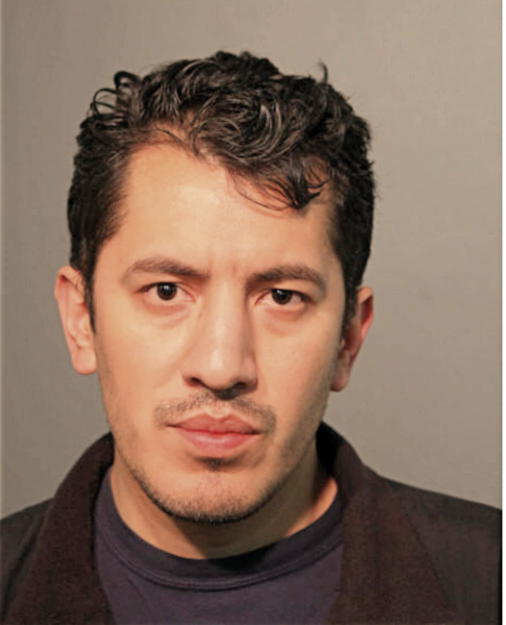 MIGUEL PEDRAZA-ALVAREZ, Cook County, Illinois
