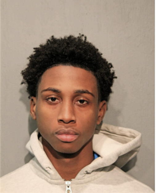 ERIC D PETERSON, Cook County, Illinois