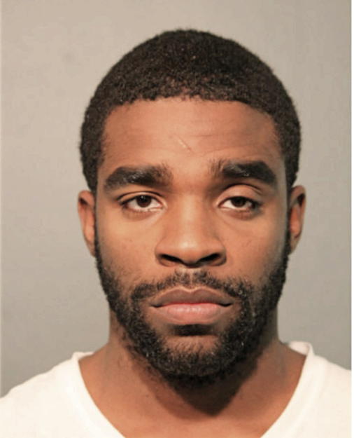 CORDERO S PHILLIPS, Cook County, Illinois