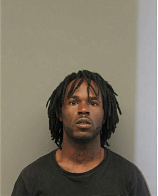 DAVID K PHILLIPS, Cook County, Illinois