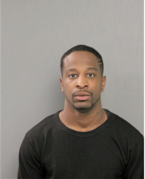 ALVONTA C PINEX, Cook County, Illinois
