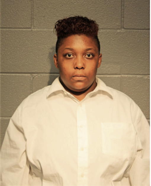 MAIAH A POWELL, Cook County, Illinois