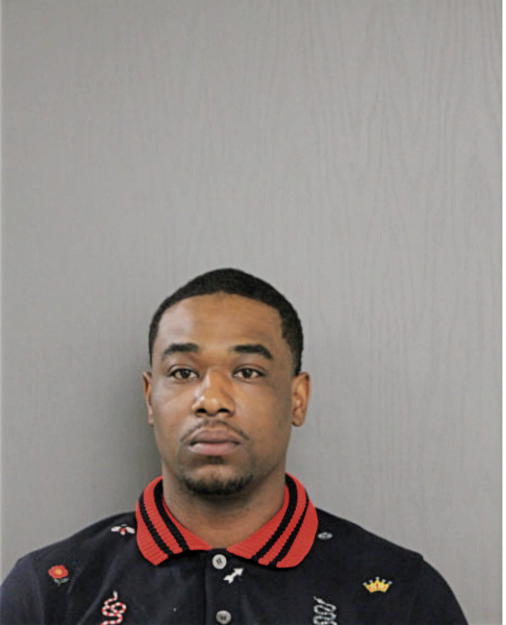 ULYSSES PRYOR, Cook County, Illinois
