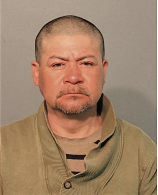 EDUARDO RAMIREZ, Cook County, Illinois