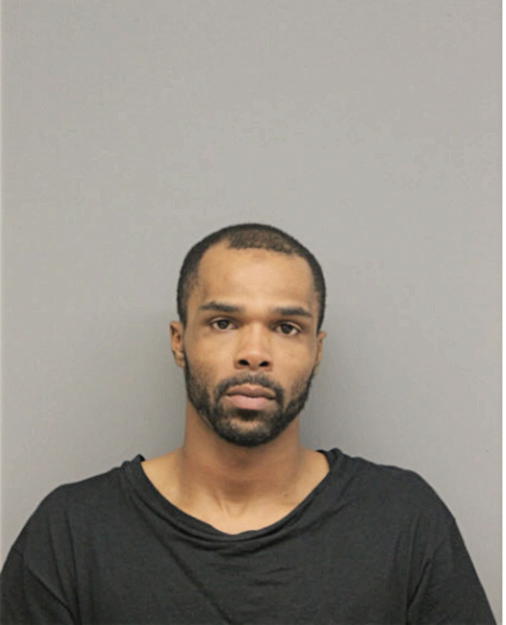 CHRISTIAN C RAPIER, Cook County, Illinois