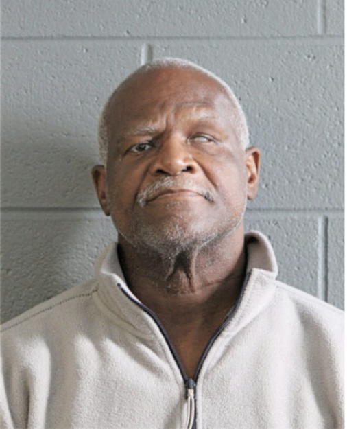 EARL S RAWLS, Cook County, Illinois