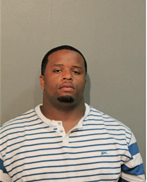 DARNELL RAY, Cook County, Illinois