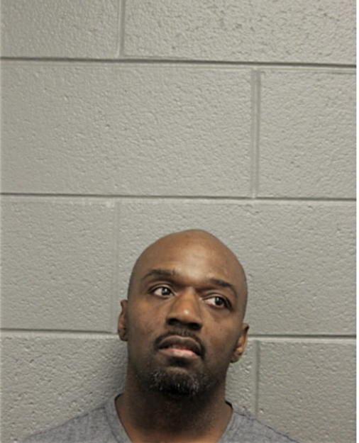 JAMES E REDMOND, Cook County, Illinois