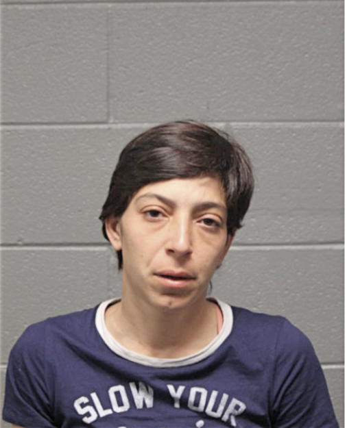 AMARILYS DEL RIO, Cook County, Illinois