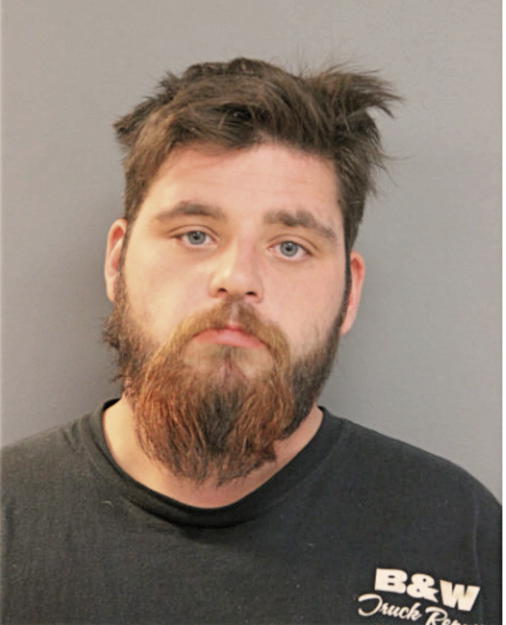 JOSE ALEJANDRO RIOS, Cook County, Illinois