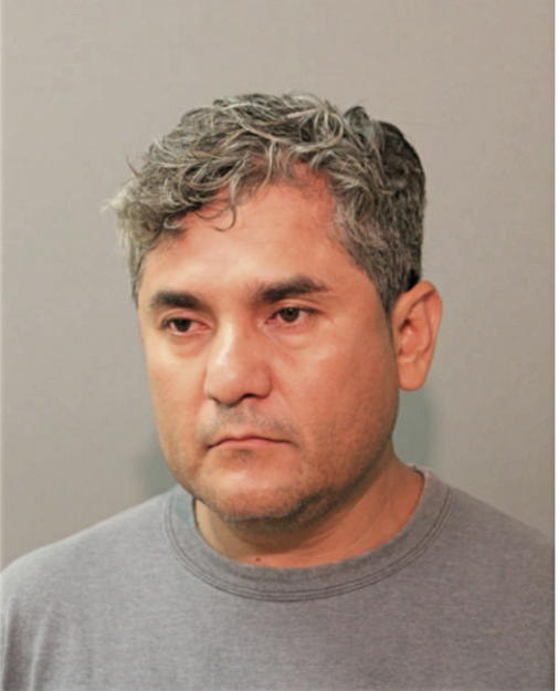 RAUL RIOS, Cook County, Illinois