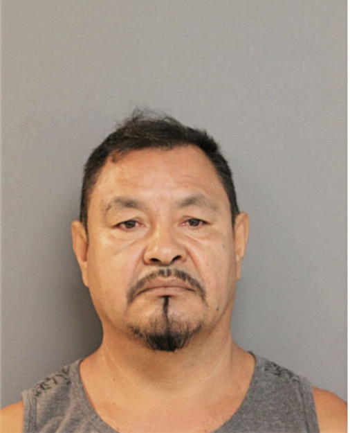 SERGIO ROA, Cook County, Illinois