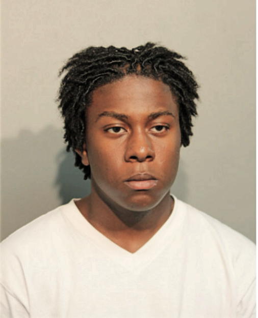 JARMELL I ROBERT, Cook County, Illinois
