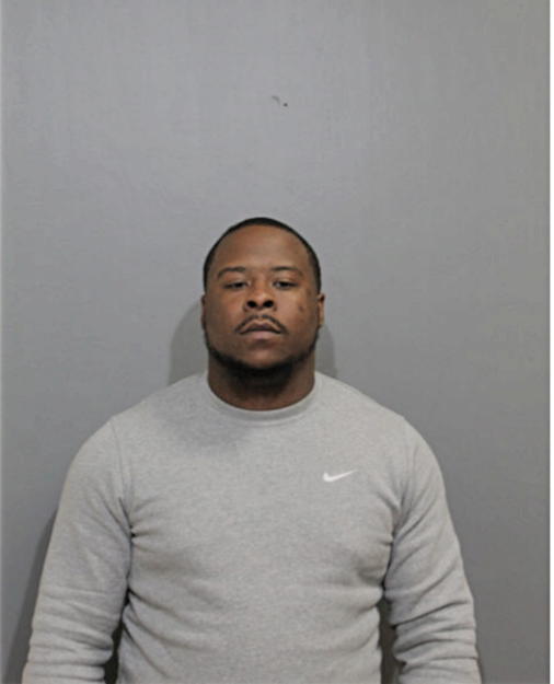 KEVIN J ROBINSON, Cook County, Illinois
