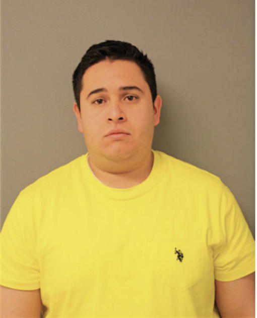 JUAN I RODRIGUEZ, Cook County, Illinois