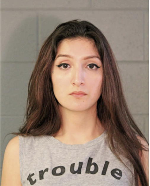 YASMIN RODRIGUEZ, Cook County, Illinois