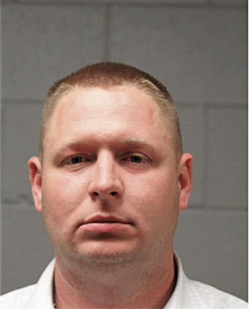 KUNS ROGER, Cook County, Illinois