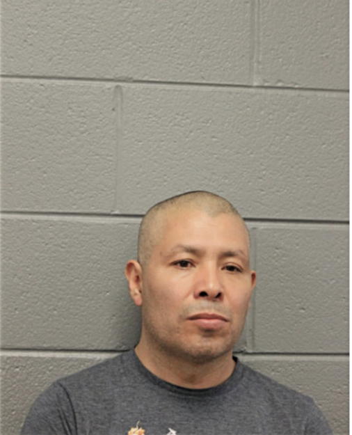 PEDRO RUIZ, Cook County, Illinois