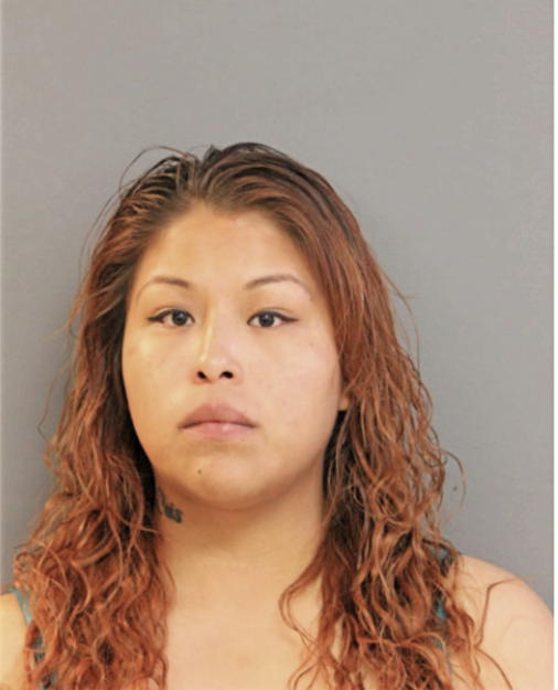 GALDINA SANCHEZ, Cook County, Illinois
