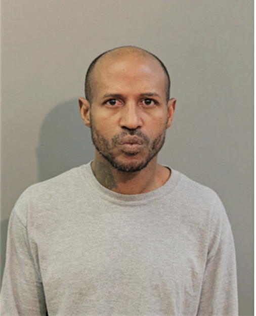 JOSE SANCHEZ, Cook County, Illinois