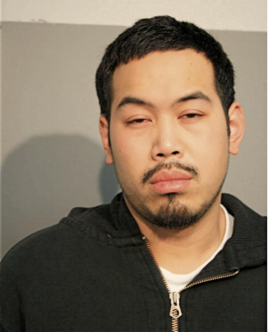 HONG L SAR, Cook County, Illinois