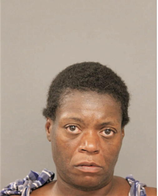 VANESSA L SHELBY, Cook County, Illinois