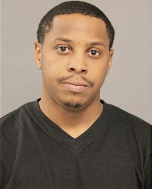 EDWARD SIMMONS, Cook County, Illinois