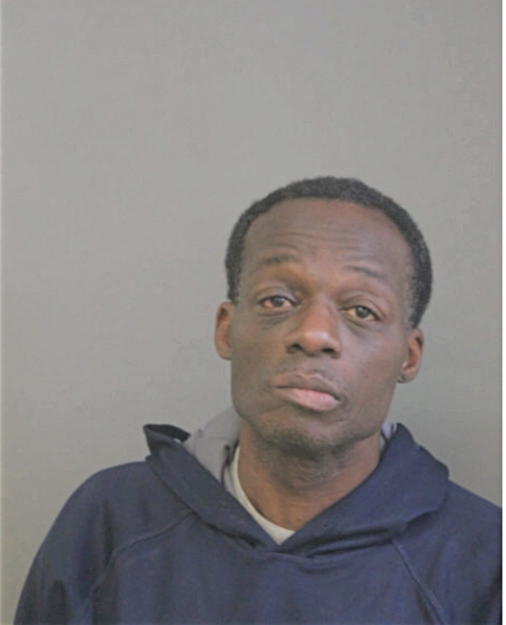 ALLEN C SIMPSON, Cook County, Illinois