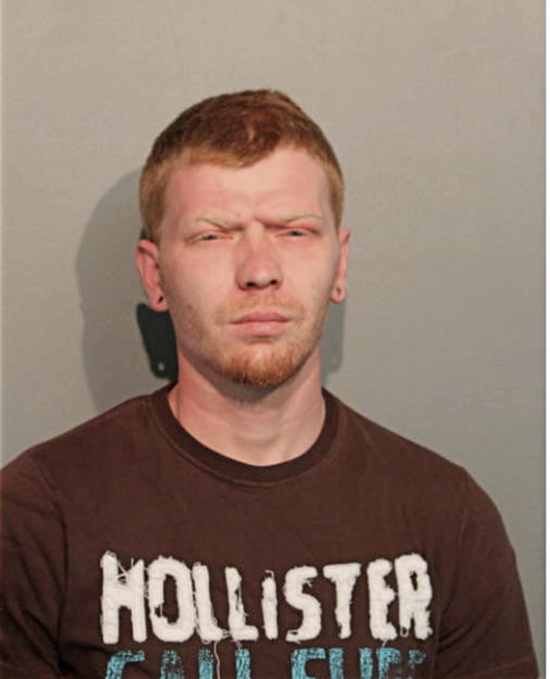 JAMES M SLONE, Cook County, Illinois