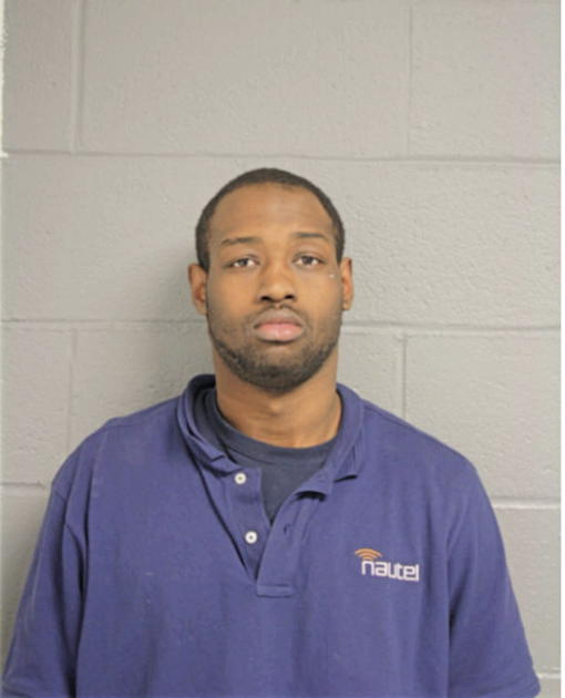 STEVEN D SMITH, Cook County, Illinois