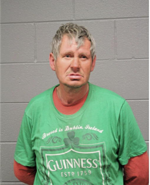 TEDDY STANAZEWSKI, Cook County, Illinois