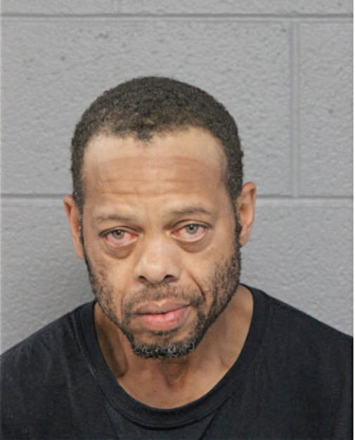 RODNEY STANTON, Cook County, Illinois