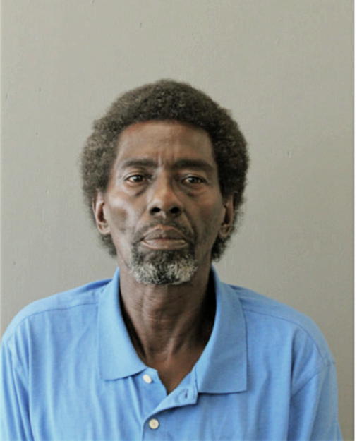 TYRONE STEELE, Cook County, Illinois