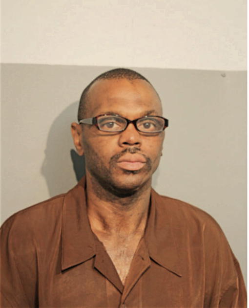 KEITH D STEVENSON, Cook County, Illinois