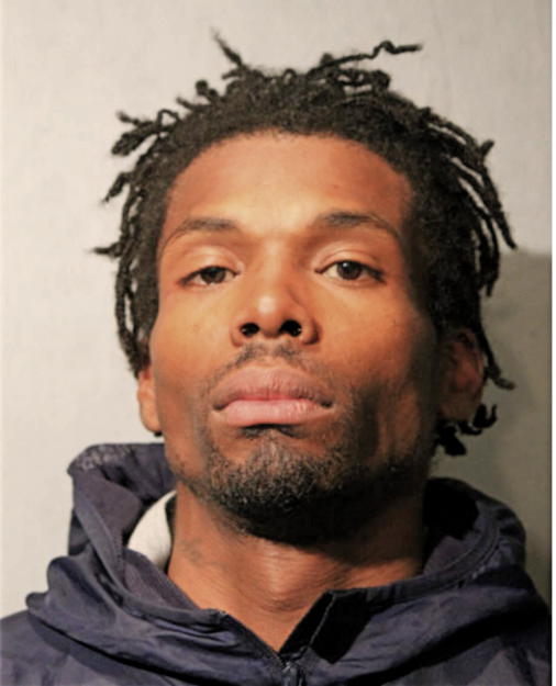 CHRISTOPHER STEWART, Cook County, Illinois