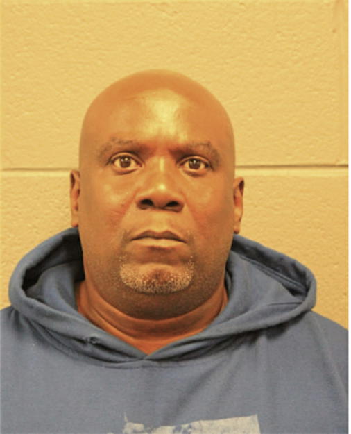 WILLIAM H STEWART, Cook County, Illinois