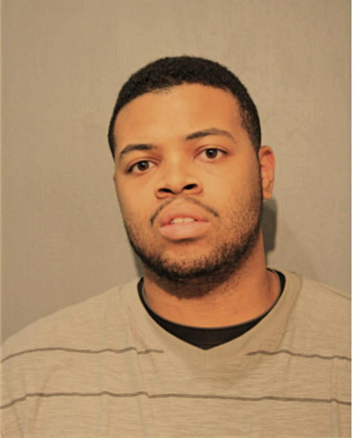 DAVID C TANNER, Cook County, Illinois