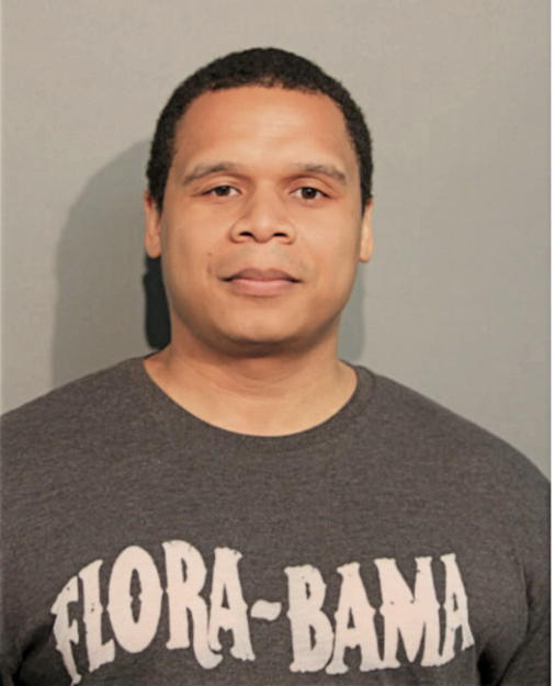 IMMANUEL G TAYLOR, Cook County, Illinois