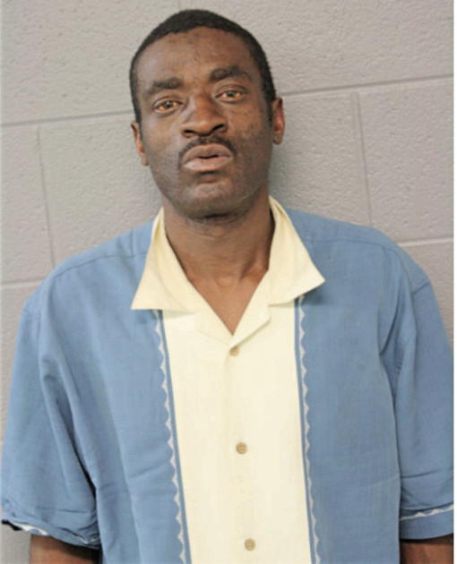 TRACY TEMPLE, Cook County, Illinois