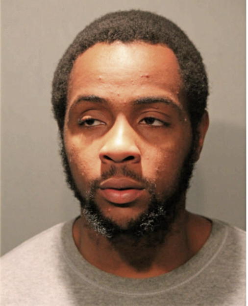JOSHUA B THOMAS, Cook County, Illinois