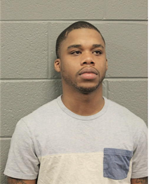 TRACEY THOMAS, Cook County, Illinois